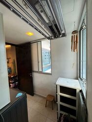 Amber Residences (D15), Condominium #485744911